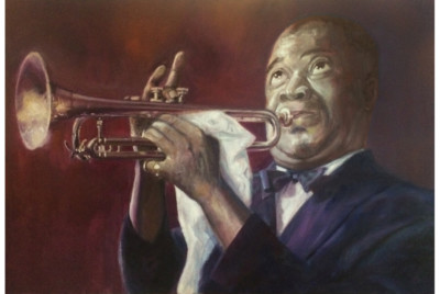 Louis Armstrong