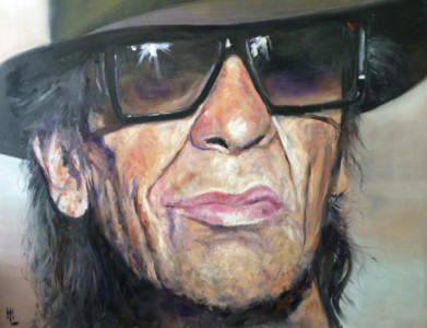 Udo Lindenberg