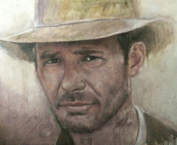 Indiana Jones