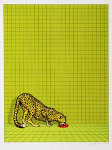 Gepard – Dietmar Asmus