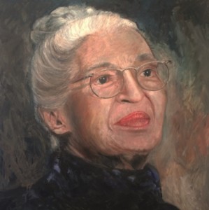 Rosa Parks