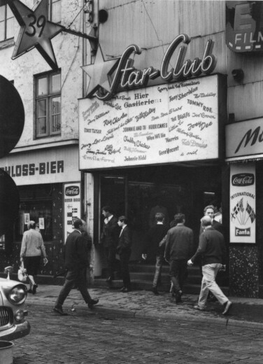 Star-Club