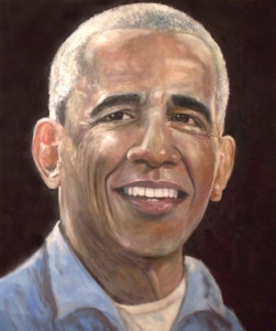 Barack Obama