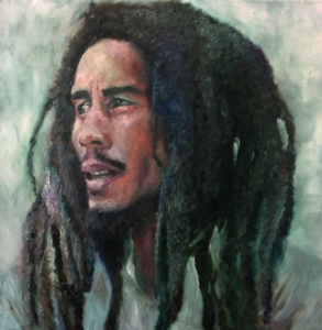 Bob Marley