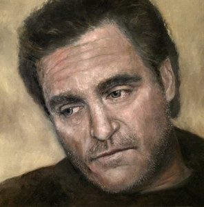 Joaquin Phoenix