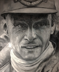 Niki Lauda