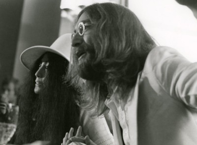 Yoko Ono-Lennon