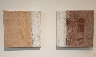 Zwischenraum III