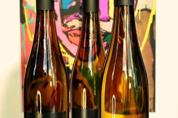 EXKLUSIV: NISSIS SAUVIGNON BLANC vom Weingut Emil Bauer & Söhne