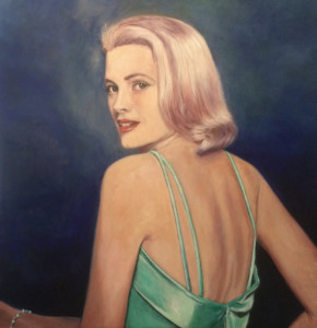 Grace Kelly