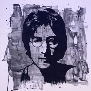 John Lennon