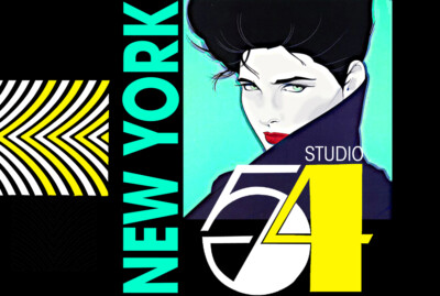 New York Studio 54