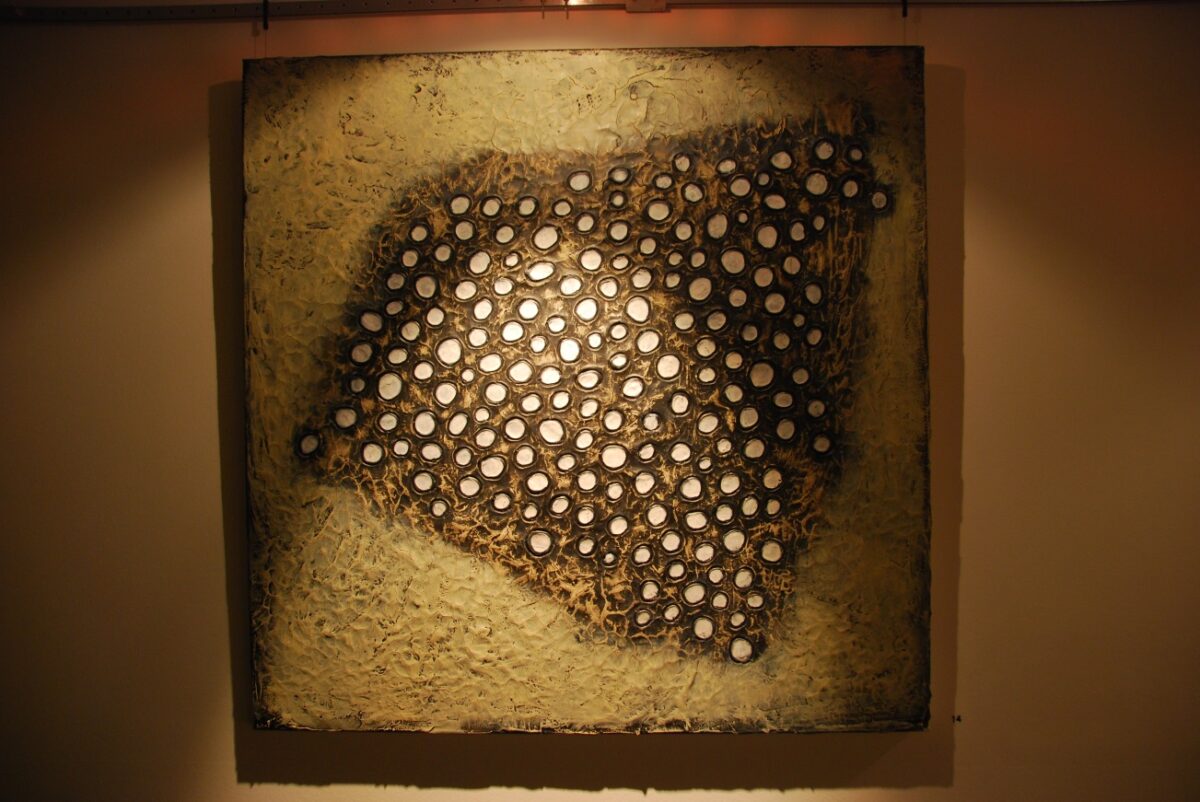 pünktchen von victoria voncampe