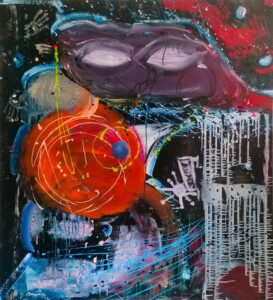 „Multiversum 1“
