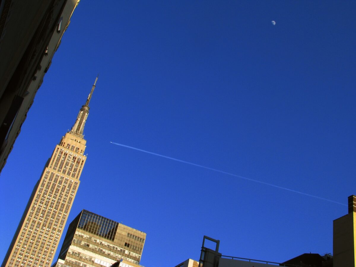 Mikel Rø Fotografie - NYC Not 911