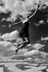 SKY DANCE #2