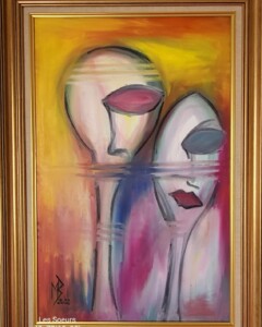 Les Soeurs