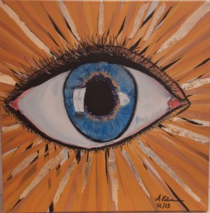 Golden Eye