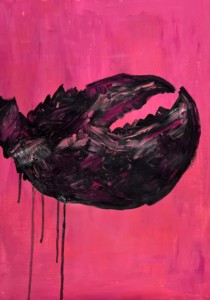 Pink Impulse I