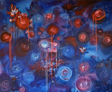 Blueroses