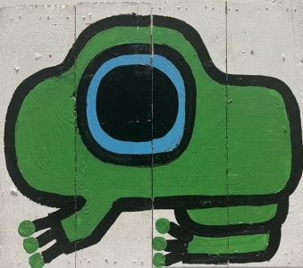 Frosch