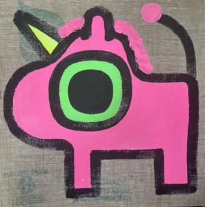 Einhorn