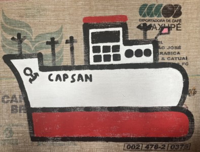 Cap San Diego