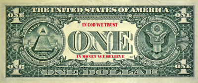 In Money We Believe