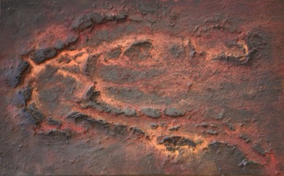 Krater 2