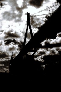 Köhlbrandbrücke 6