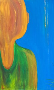 Golden Inner Child