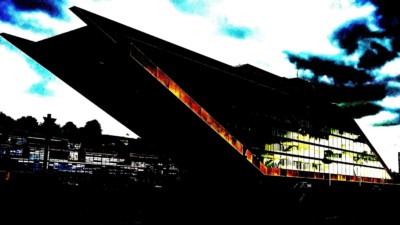 Docklands