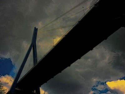 Köhlbrandbrücke 21