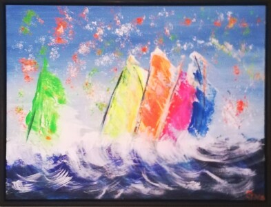 Segelregatta II