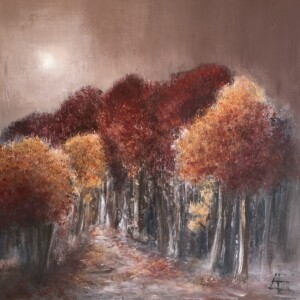 autumn mood
