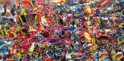 patchwork