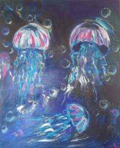 „Submarine II“