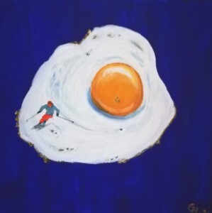 „Sunny Side Up II“