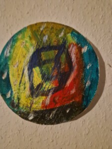 Cube