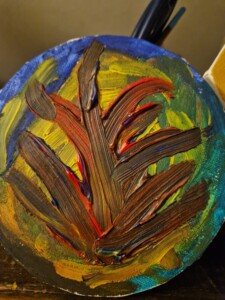 Plant Abstract