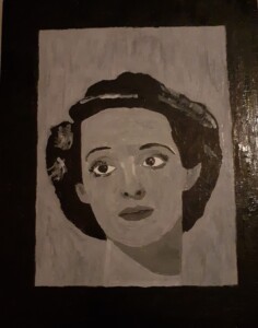 Hollywood-Serie 1 Bette Davis
