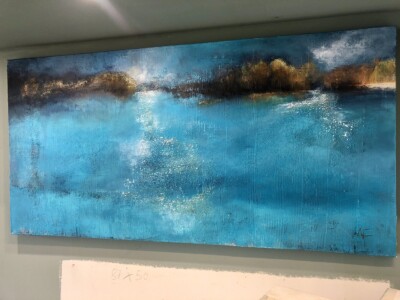 blue lagoon