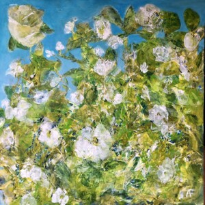 wild roses
