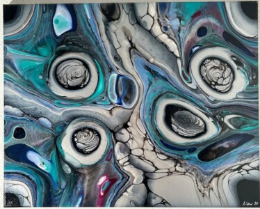 Silver Galaxy