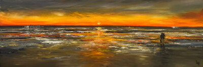 LIGHTS OF THE SEA
