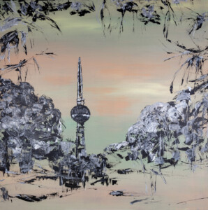 Berlinliebe