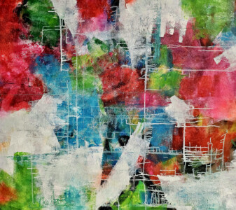 Abstrait c’est tout!