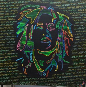 Bob alive