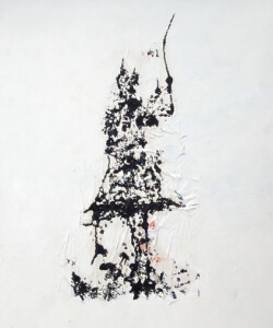 Cravachée