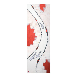 Robot Koi River II